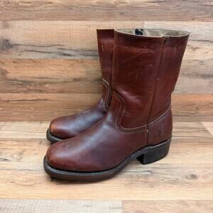 Frye | Shoes | Vintage Mens Frye Boots | Poshmark display picture 1